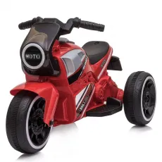 Машина на аккумуляторе Chipolino SportMax 0213RE, Red Машина на аккумуляторе Chipolino SportMax 0213RE, Red