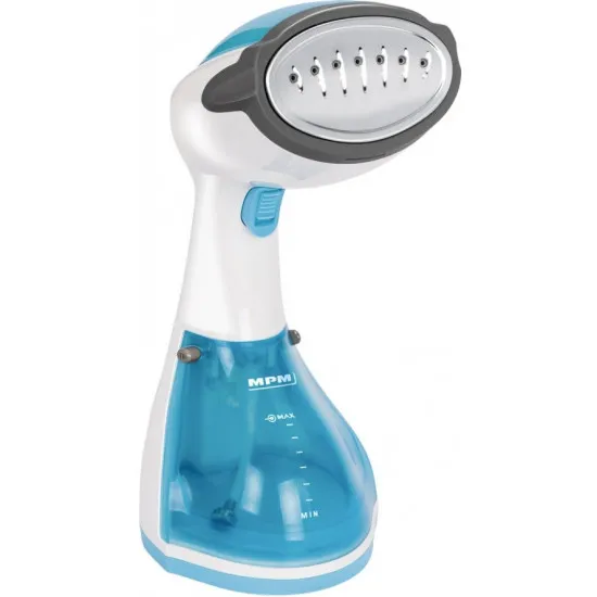 Vaporizator manual MPM MZP-01 Blue (1200 W)