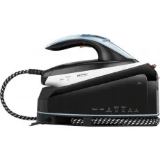 Fier de călcat cu abur MPM MZE-23 Black (3000 W)
