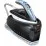 Fier de călcat cu abur MPM MZE-23 Black (3000 W)