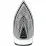 Fier de călcat cu abur MPM MZE-23 Black (3000 W)