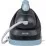 Fier de călcat cu abur MPM MZE-23 Black (3000 W)