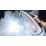 Fier de călcat cu abur MPM MZE-23 Black (3000 W)