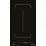 Plită cu inducţie MPM 30-IM-09 Black