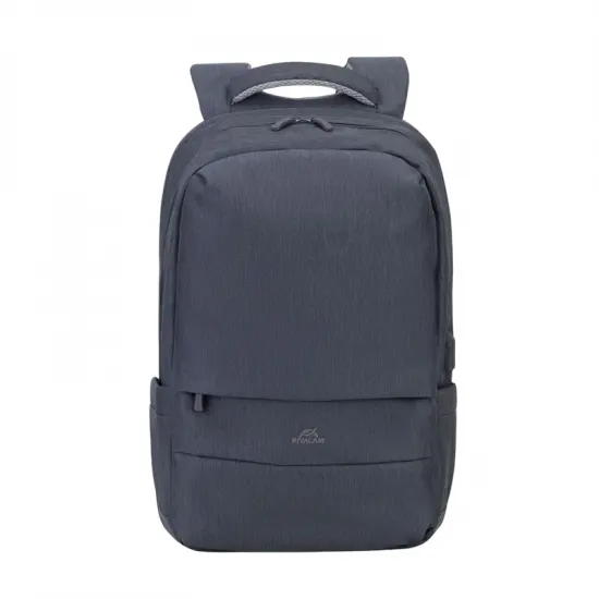 Rucsac pentru laptop 17.3" RivaCase 7567 Prater, Dark Gray