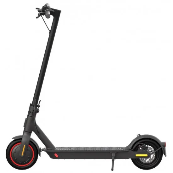 Scuter electric Xiaomi Mi Electric Scooter Pro 2, Black