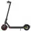 Scuter electric Xiaomi Mi Electric Scooter Pro 2, Black