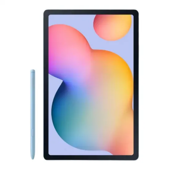 Планшет Samsung P619 Galaxy Tab S6 LIte, 4G, 64Гб/4Гб, Blue