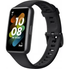 Умный браслет Huawei Band 7 Black Умный браслет Huawei Band 7 Black