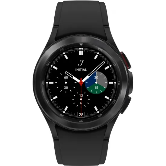 Смарт-часы Samsung Galaxy Watch 4 Classic 42mm LTE Black
