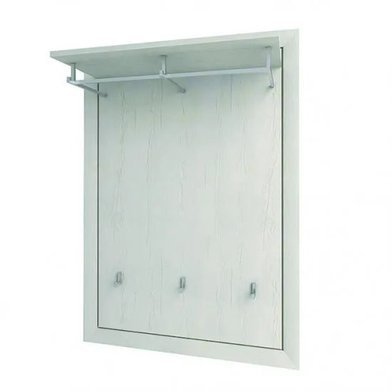 Вешалка настенная Sokme Орегон Пино Аурелио/Мадагаскар Нельсон