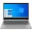Laptop 15,6" Lenovo IdeaPad 3 15IGL05 / Intel Pentium N5030 / 4 GB / 256 GB SSD / Platinum Grey