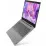Laptop 15,6" Lenovo IdeaPad 3 15IGL05 / Intel Pentium N5030 / 4 GB / 256 GB SSD / Platinum Grey