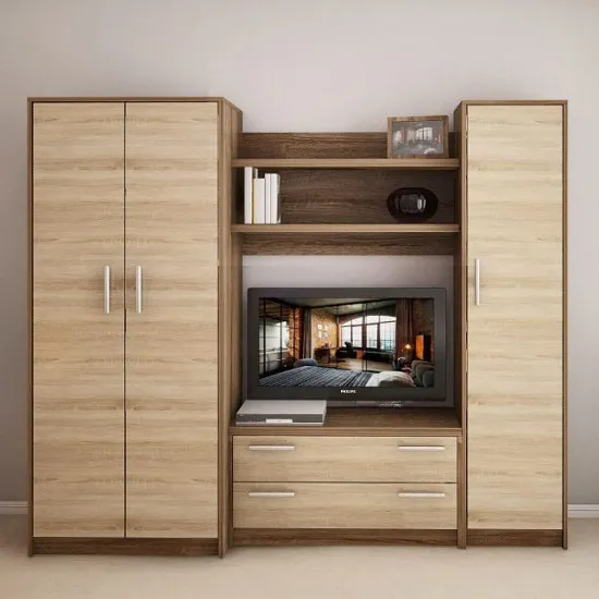 Living PS Luci 1 (225 cm), Trufel /Chamonix deschis