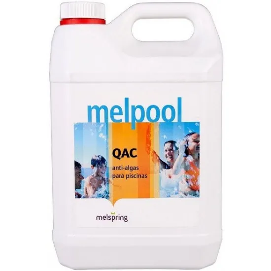 Algicid Melspring Melpool 5L 04181