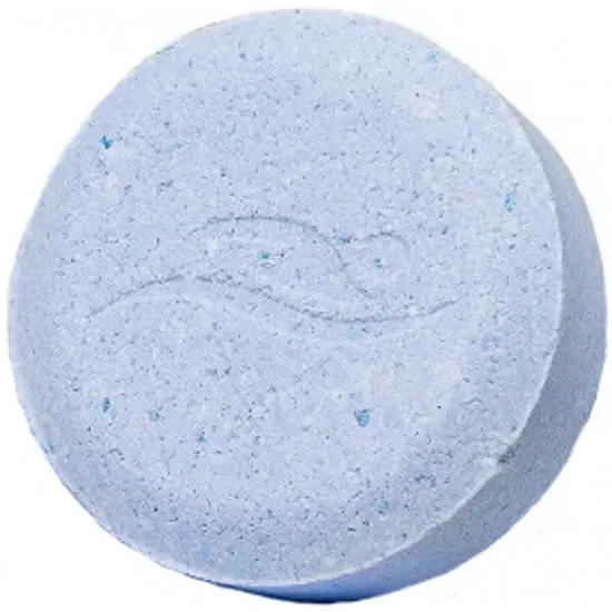 Tablete cu clor Chemoform 515025 250g / 1 pastila