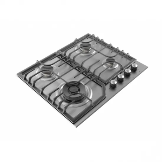 Plită încorporabilă Wolser WL- F 6402 GT IC (Inox)