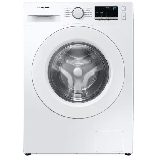 Maşină de spălat Samsung WW80T4020EE1LE White (8 kg)