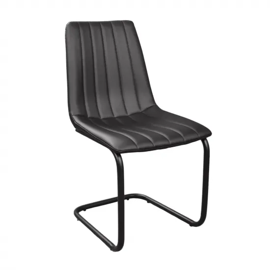 Scaun DP Sam Black