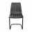 Scaun DP Sam Black