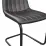 Scaun DP Sam Black