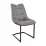Стул DP Confort CF Gray/Black Legs