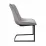 Стул DP Confort CF Gray/Black Legs