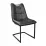 Стул DP Confort CF Black / Black Leg