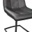 Стул DP Confort CF Black / Black Leg