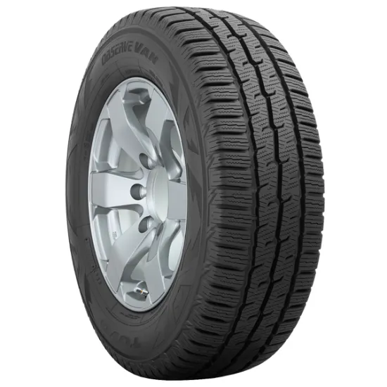 Anvelopа de iarna Toyo Observe Van 205/75 R16C 113R TL
