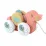 Noriel Bebe INT4586 Игрушка Ratusca pe Rotile