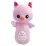 Noriel Bebe INT6382 Погремушка Bufnitele Prietenoase Roz