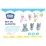 Noriel Bebe INT6382 Погремушка Bufnitele Prietenoase Roz