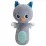 Noriel Bebe INT6399 Погремушка Bufnite Prietenoase Albastre