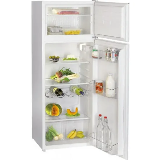 Frigider încorporabil Franke FCT 240/M, White