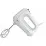 Mixer manual Braun HM1010WH White (400 W)