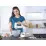 Mixer manual Braun HM1010WH White (400 W)