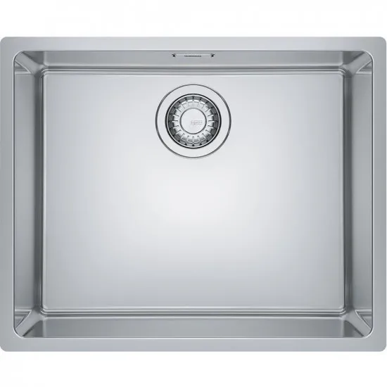 Chiuvetă de bucătărie Franke MRX 110-50,540х440 mm, inox (122.0525.271)