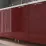 Bucatarie ML-Mobila AGT 2.0 m, Alb / Burgundi / Alb