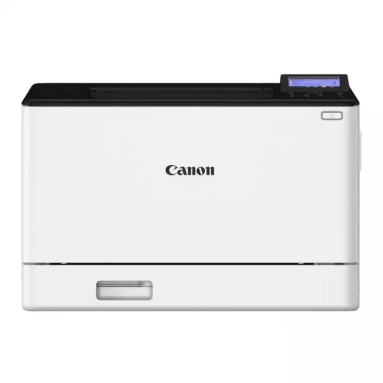 Imprimantă laser Canon Printer i-SENSYS LBP673Cdw, A4, White