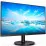 Monitor Philips 242V8LA Black (24"/1920x1080)