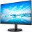 Monitor Philips 242V8LA Black (24"/1920x1080)