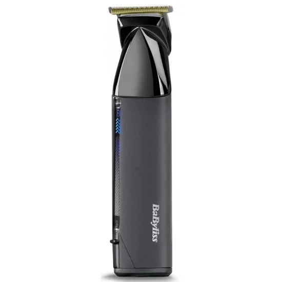Trimmer pentru barba Babyliss MT991E Black