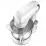 Миксер стационарный Cuisinart SM50WHE White (500 Вт)