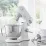 Миксер стационарный Cuisinart SM50WHE White (500 Вт)