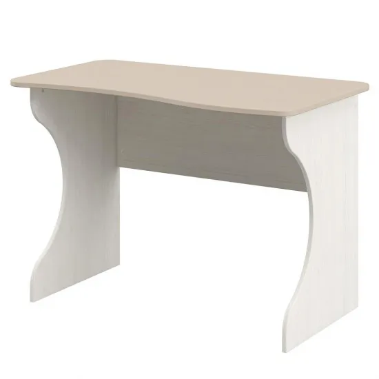 Masă calculator Neman Combi МН-211-03, Pine Randers/Cappuccino