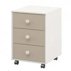 Tumbă Неман Combi МН-211-04, Pine Randers/Cappuccino Tumbă Неман Combi МН-211-04, Pine Randers/Cappuccino