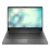 Ноутбук 15,6" HP 15s 4D4A8EA / AMD Ryzen 3 5300U / 4 ГБ / 256 ГБ SSD / Chalkboard Gray