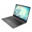 Ноутбук 15,6" HP 15s 4D4A8EA / AMD Ryzen 3 5300U / 4 ГБ / 256 ГБ SSD / Chalkboard Gray