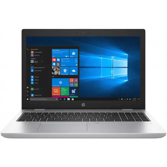 Ноутбук 14" HP ProBook 640 G8 3Z672ES / Intel Core i5-1135G7 / 8 ГБ / 256 ГБ SSD / Silver